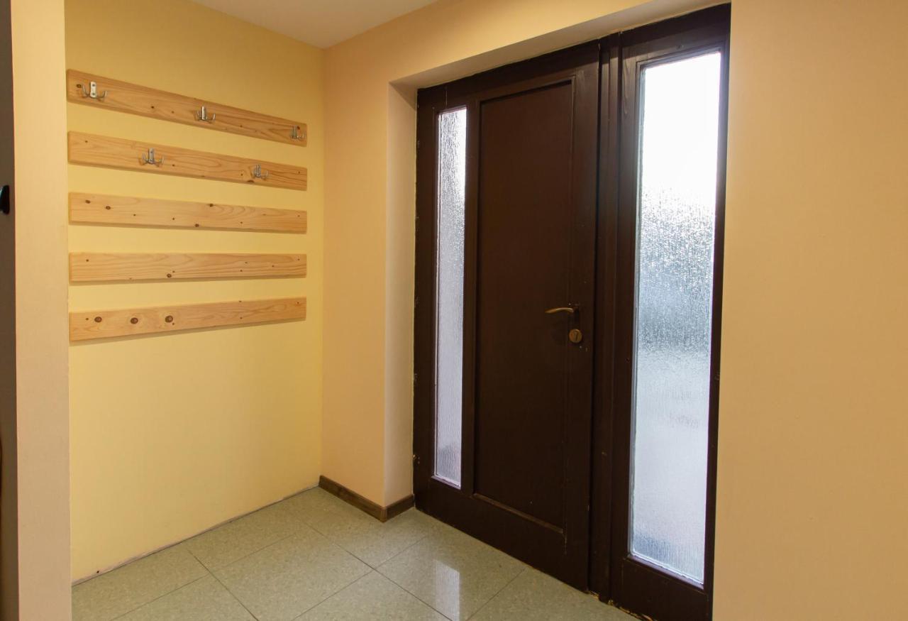 Deli Terasz B Apartman Free Parking, Self-Check-In Anytime Γκιόρ Εξωτερικό φωτογραφία